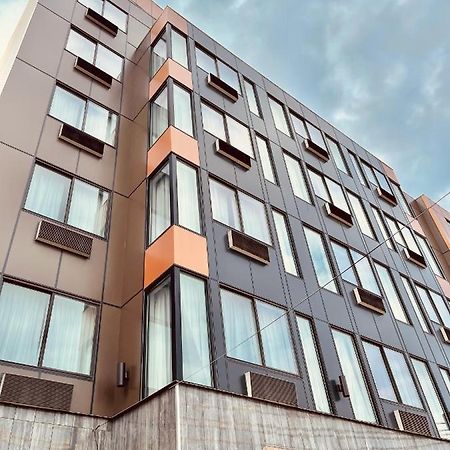 Capital Hotel Long Island City Ню Йорк Екстериор снимка