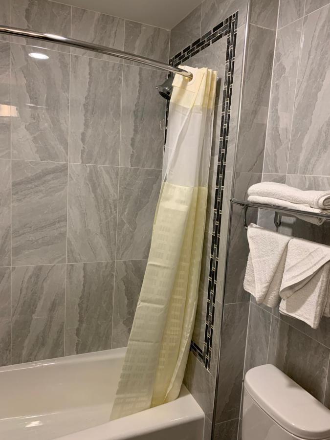 Capital Hotel Long Island City Ню Йорк Екстериор снимка